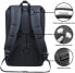 Фото #12 товара KAUKKO Unisex Ep5 Backpack