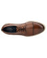 Фото #6 товара Men's Harris Lace-Up Oxfords