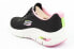 Фото #5 товара Кроссовки женские Skechers Arch Fit 149722