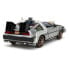 JADA Back To The Future IIi Dlorean 1885 1:24 Figure