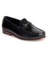 Фото #2 товара Men's Filmore Classic Bit Loafers Slip-On