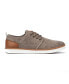 ფოტო #2 პროდუქტის Men's New York Atomix Casual Sneakers