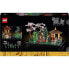 Фото #1 товара LEGO Icons-Ip-Art-Anceco-2023 Construction Game
