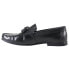 Фото #3 товара Rustic Asphalt Jay Vee Loafers Mens Size 13 M Casual Shoes R91250-001