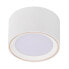 Фото #4 товара Nordlux Fallon - Round - Surface mounted - White - Home - Metal - IP20