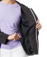 Фото #4 товара Women's Spring Hooded Anorak Jacket