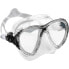 CRESSI Big Eyes Evolution Crystal diving mask