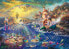 Schmidt Spiele Puzzle Thomas Kinkade: Mała syrenka Ariel (59479)