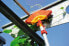 Фото #7 товара Садовая щетка WOLF-Garten BW 25 M - угловая - уличная - красная-желтая - 250 мм - 1 шт.