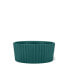 Фото #1 товара Dog Ripple Bowl Teal - Large