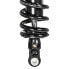 TOURATECH Black-T Stage2 BMW R18 Rear Shock