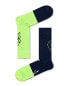 Фото #1 товара Happy Socks 2-Pack Bestie Sock Gift Set Men's Up41-46