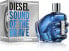 Diesel Sound Of The Brave - Eau de Toilette 50 ml