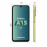 Смартфоны Samsung A15 4 GB RAM 128 Гб Жёлтый