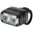 KNOG Blinder Road 600 front light