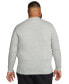 Фото #2 товара Men's Sportswear Long-Sleeve Logo T-Shirt