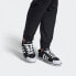 Фото #8 товара Кроссовки Adidas neo Bravada черно-белые