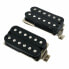 Mojotone 59 Clone Humbucker Set BK