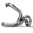 AKRAPOVIC Titanium Ducati Scrambler 21-22 M manifold