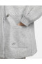 Фото #5 товара Sportswear Tech Pack Therma-Fit ADV Forward Full-Button Kadın Ceket