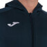 Фото #2 товара Joma Joma Menfis Hoodie 101303-331 Granatowe L