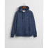 GANT Reg Shield hoodie