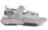 Sports Summer Shoes Peak Taiga E02171L, Gray Color