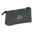 SAFTA Triple Kappa Pencil Case