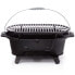 Фото #5 товара Holzkohlegrill Hibachi 50 x 25 x 23cm