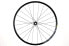 Mavic Crossride FTS MTB Front Wheel, 29", Aluminum,15x100mm TA, 24H, 6-Bolt Disc