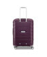 Freeform 24" Expandable Hardside Spinner Suitcase