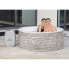 Фото #3 товара Бассейн Lay-Z-Spa Vancouver AirJet Plus 155x60 см aufblasbares Whirlpool