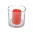 Фото #4 товара Ароматизированная свеча 10 x 10 x 10 cm (6 штук) Стакан Красные ягоды