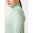 Фото #5 товара HELLY HANSEN Inshore half zip long sleeve T-shirt