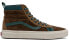 Vans SK8 HI Vault MTE LX VN0A4P3JTUM Sneakers