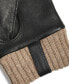 ფოტო #2 პროდუქტის Men's Cashmere Gloves, Created for Macy's