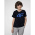 Фото #1 товара 4F Jr T-shirt 4FJSS23TTSHM293-31S