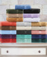 Фото #5 товара Highly Absorbent Egyptian Cotton 2-Piece Ultra Plush Solid Bath Towel Set
