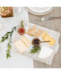 Фото #5 товара Lastra Collection White Small Oval Platter