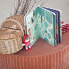 LILLIPUTIENS Little red riding hood - journey book