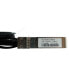 Фото #5 товара BlueOptics SFP-H10GB-CU3M-BL - Cable - Network 3 m - Copper Wire
