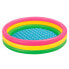 INTEX Sunset 3 Rings Pool