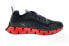 Фото #1 товара Reebok Zig Dynamica FY7054 Mens Black Synthetic Athletic Running Shoes 10.5