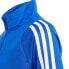 Фото #3 товара Adidas Tiro 24 Training Top Jr IR9364 sweatshirt