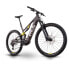 HUSQVARNA BIKES Light Cross LC2 29/27.5´´ 9s M350 2023 MTB electric bike