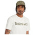 ფოტო #5 პროდუქტის TIMBERLAND Kennebec River Camo Linear Logo short sleeve T-shirt