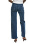 Фото #2 товара Hudson Jeans Rosalie Dusk High-Rise Wide Leg Jean Women's