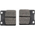 GALFER FD111G1054 Sintered Brake Pads