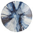 Фото #3 товара Столовая посуда Anton Studio Designs Абстрактная синяя чаша