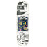 Фото #1 товара Скейтборд канадского производства CRANDON Space Deck + Grip Tape 7.75, Канадский клен, 7 слоев